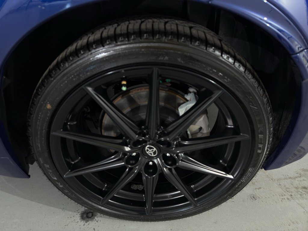 Used 2024 Toyota GR86 Premium image 7