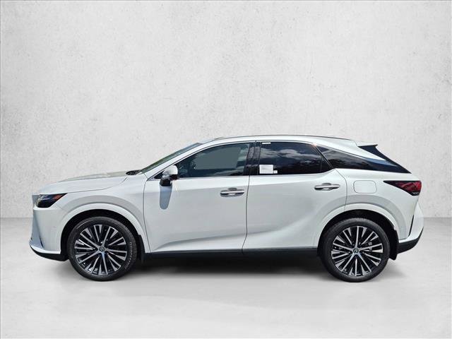 New 2026 Lexus RX 350 Premium Plus w/ Convenience Package FWD image 5