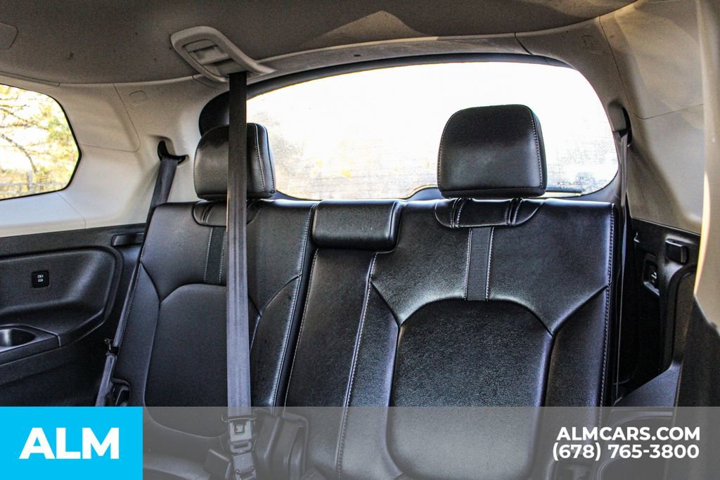 Used 2024 Honda Pilot EX-L image 19