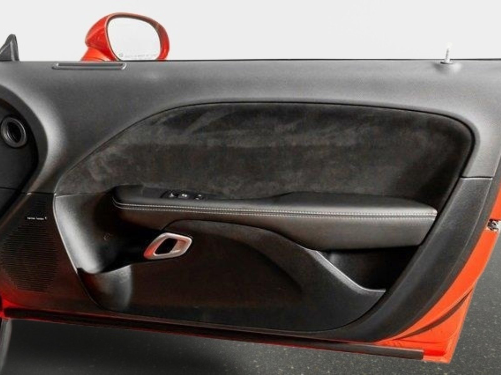 Used 2018 Dodge Challenger SRT Demon RWD image 45