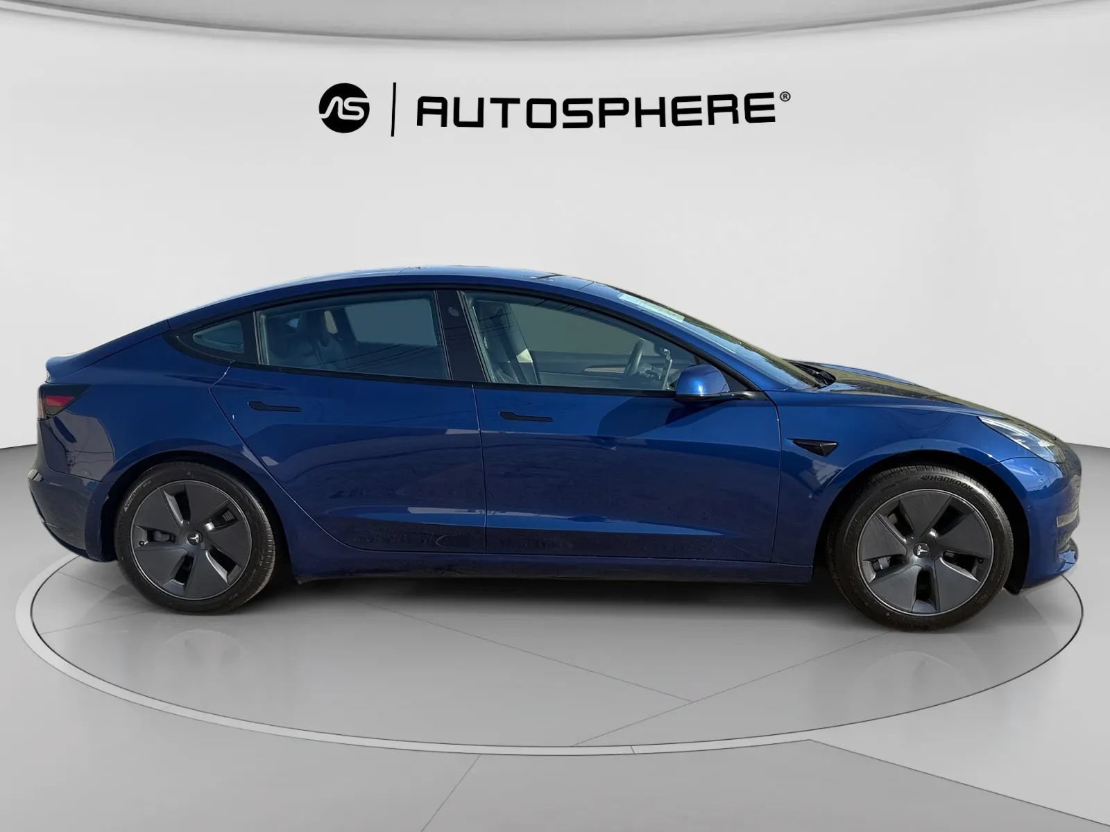 Used 2021 Tesla Model 3 Standard Range Plus RWD image 10