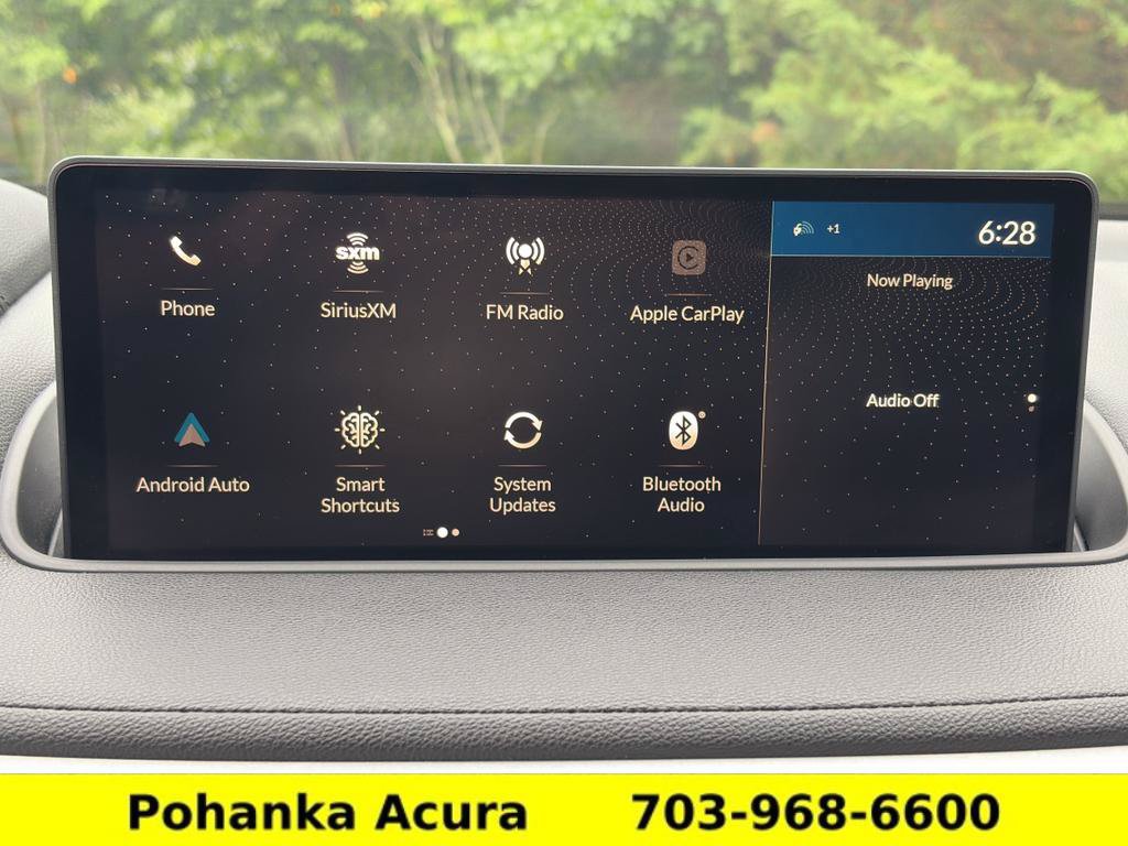 Certified 2023 Acura MDX SH-AWD image 16