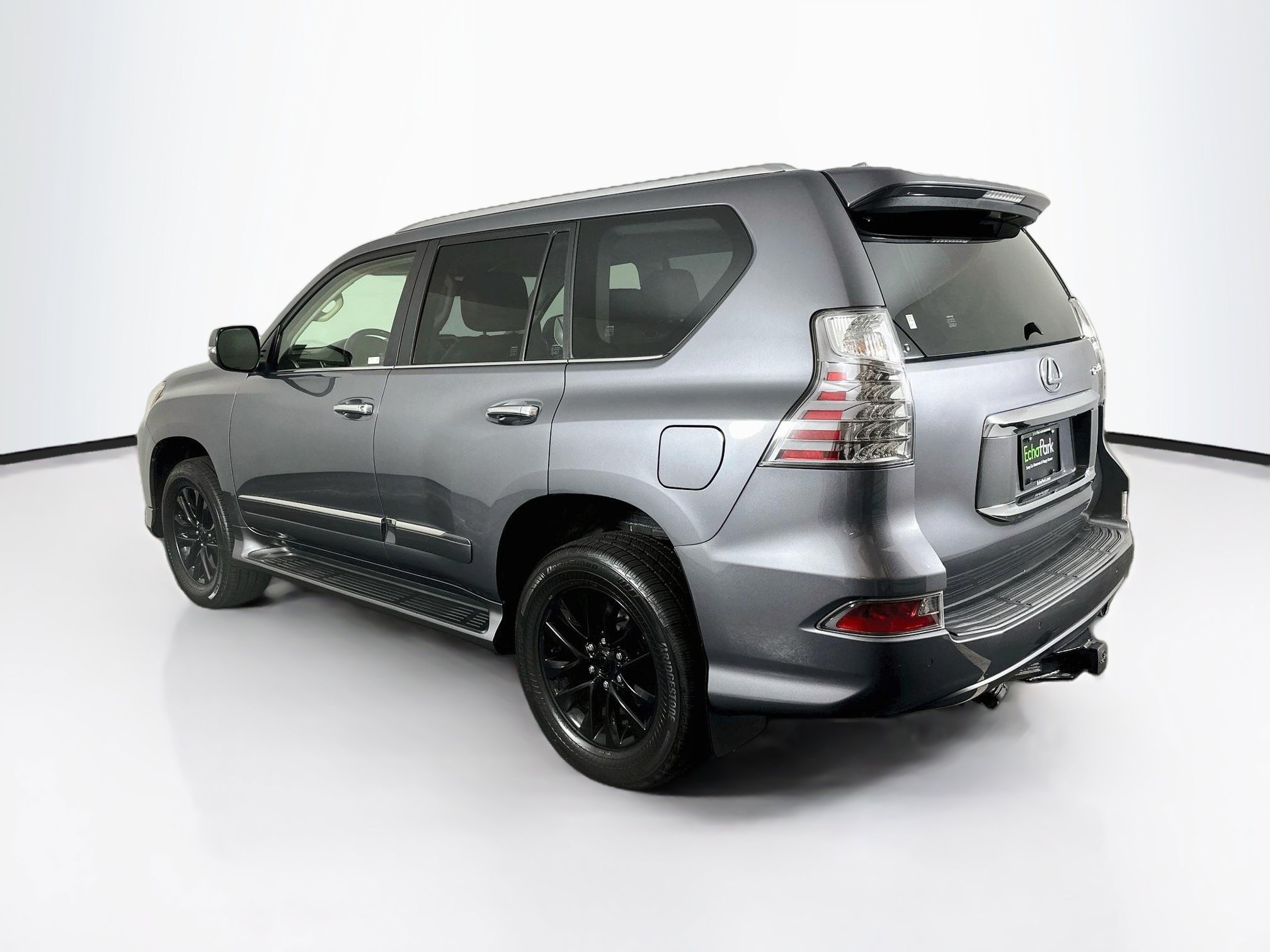Used 2017 Lexus GX 460 Premium w/ Premium Package AWD/4WD image 5