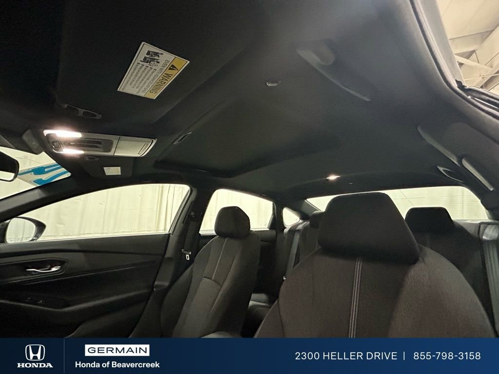 Used 2024 Honda Accord Sport image 18