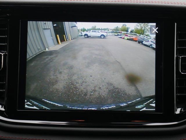 New 2026 Dodge Durango GT image 9