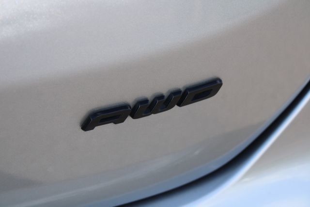 Used 2023 Ford Edge SE w/ Black Appearance Package AWD/4WD image 28