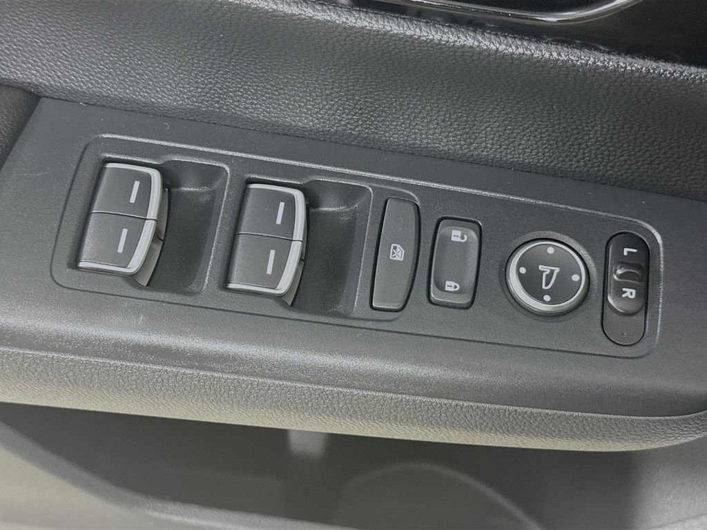 Used 2026 Honda CR-V EX-L image 19