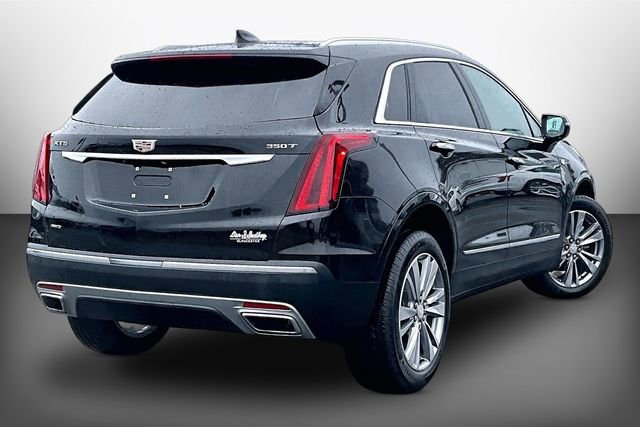 Used 2024 Cadillac XT5 Premium Luxury image 2