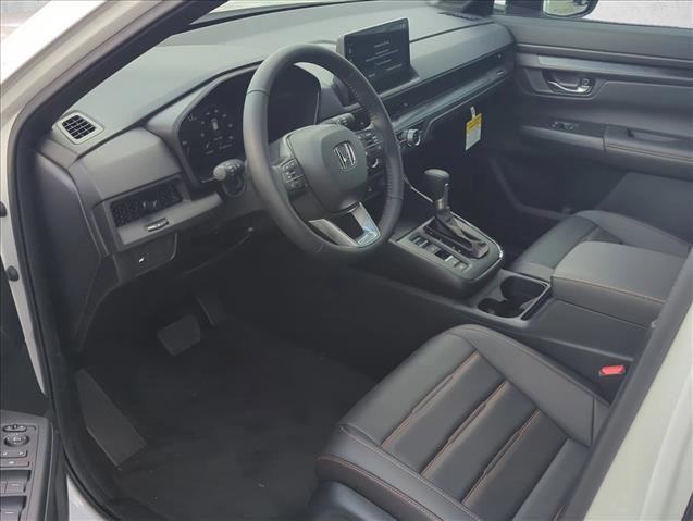 New 2026 Honda CR-V Sport-L image 9