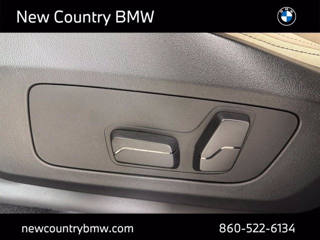 Used 2023 BMW X1 xDrive28i w/ Convenience Package AWD/4WD image 12