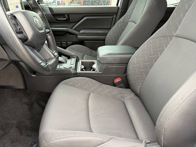 Used 2024 Toyota Tacoma SR5 image 9