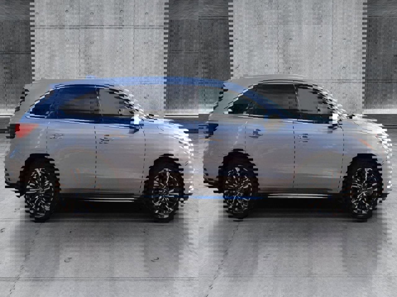 Used 2020 Acura MDX SH-AWD w/ Technology Package image 6