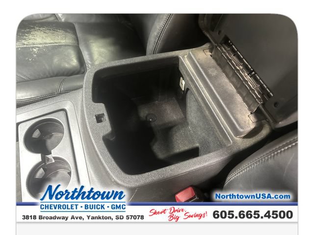 Used 2011 Chevrolet Silverado 1500 LTZ w/ LTZ Plus Package AWD/4WD image 24