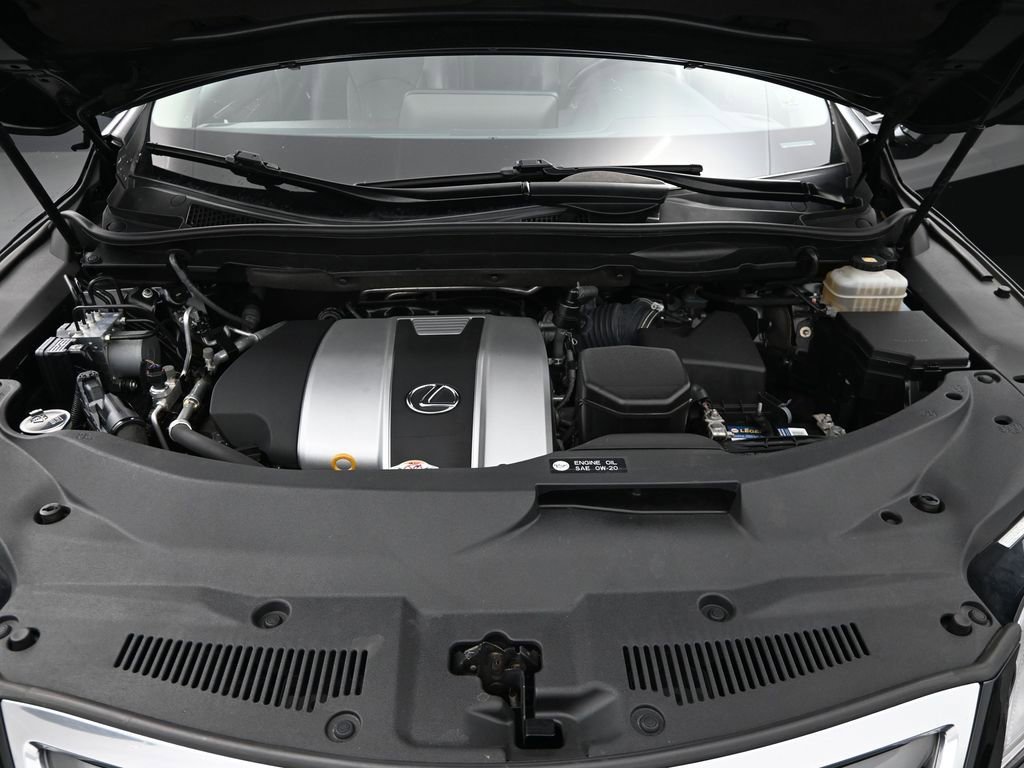 Used 2018 Lexus RX 350L AWD image 23