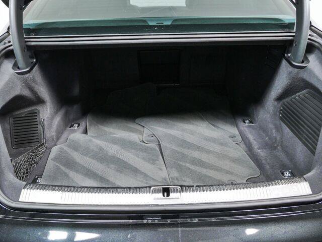 Used 2023 Audi A8 L 3.0T AWD/4WD image 11