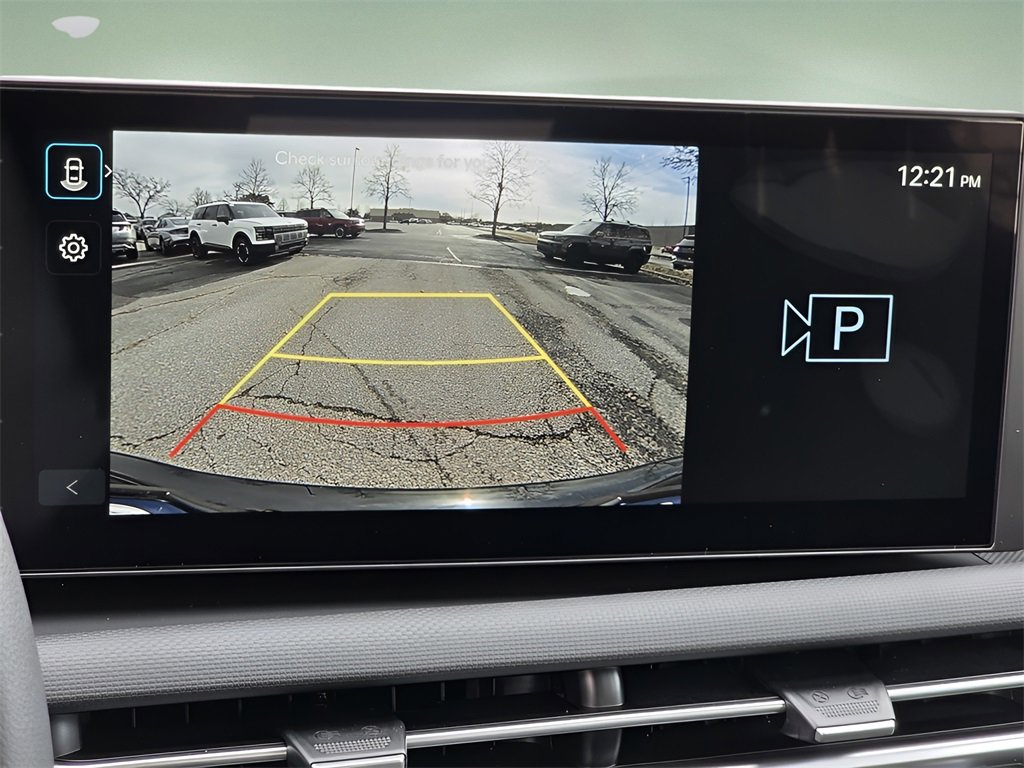 New 2026 Hyundai Tucson SEL w/ Tow & Go Package image 18