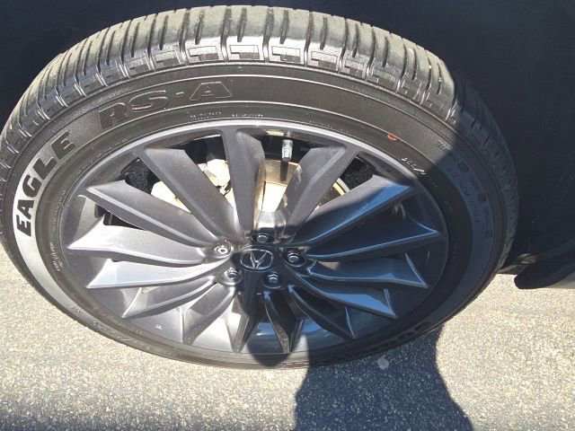 Used 2023 Acura RDX AWD w/ A-Spec & Advance Pkg image 27