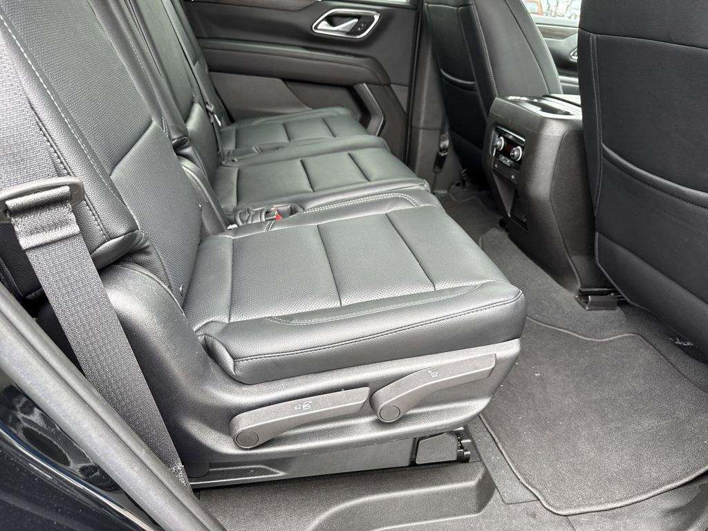 Used 2023 Chevrolet Tahoe LS AWD/4WD image 15