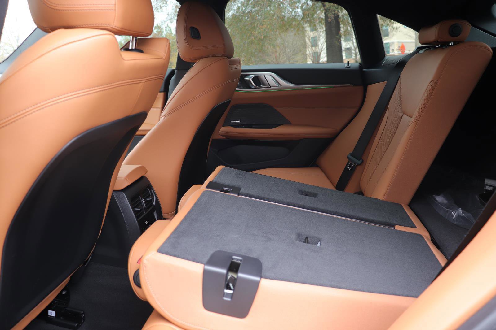 Certified 2025 BMW 430i w/ Premium Package image 14