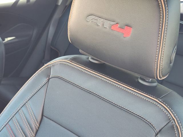 Used 2023 GMC Terrain AT4 w/ Tech Package image 15