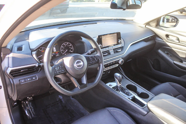 Used 2023 Nissan Altima 2.5 S FWD image 22