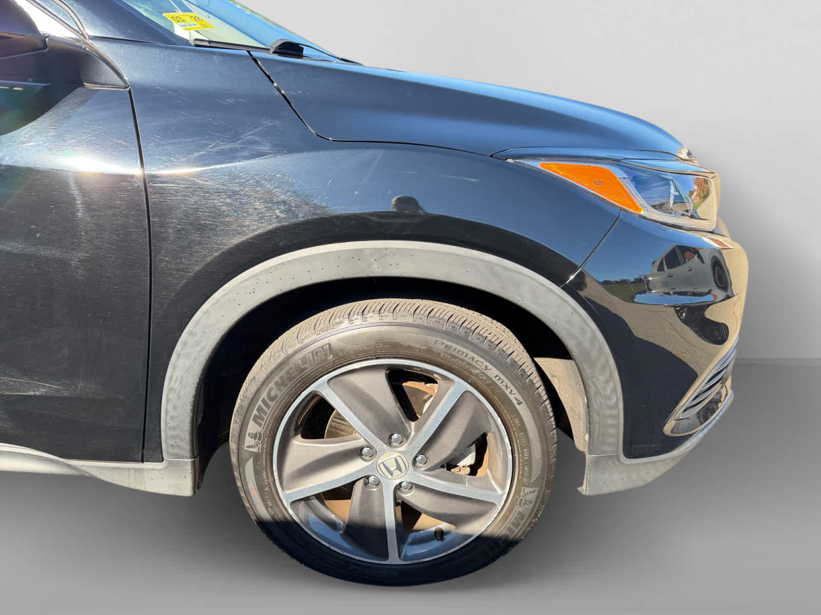 Used 2022 Honda HR-V EX image 9