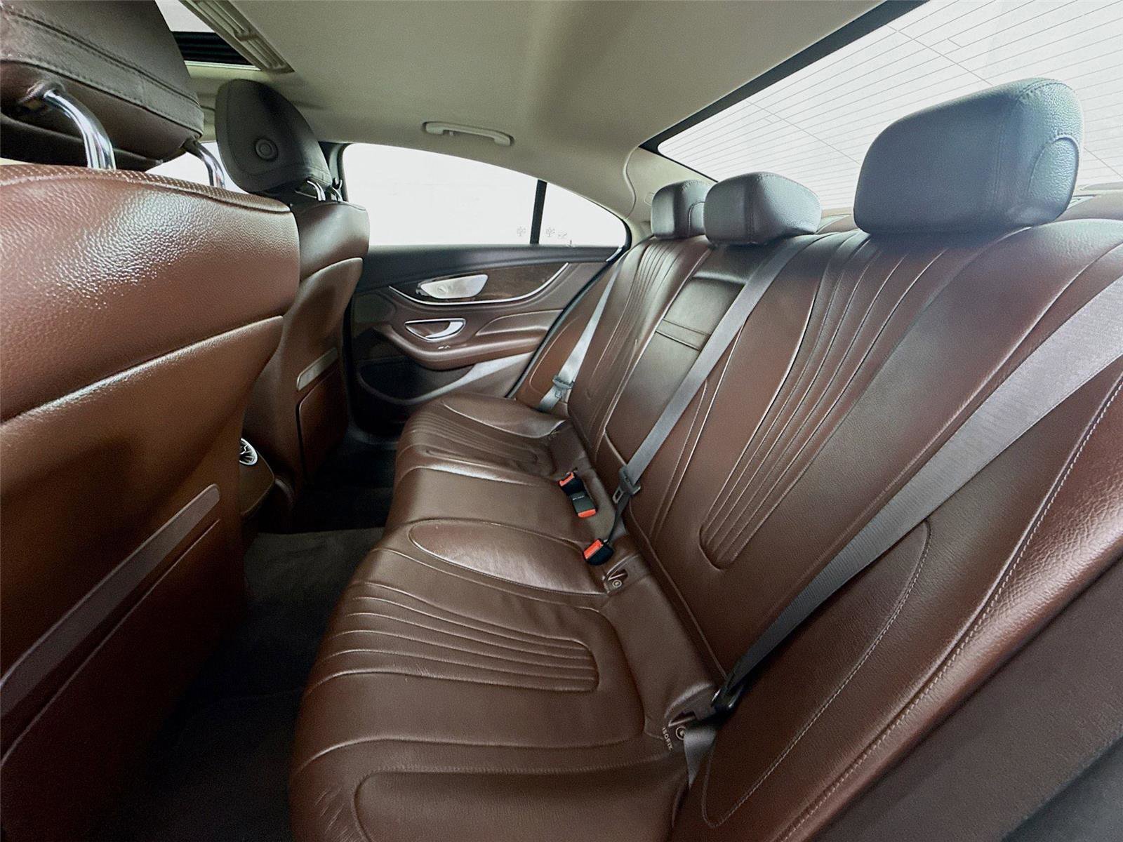 Used 2020 Mercedes-Benz CLS 450 4MATIC image 14