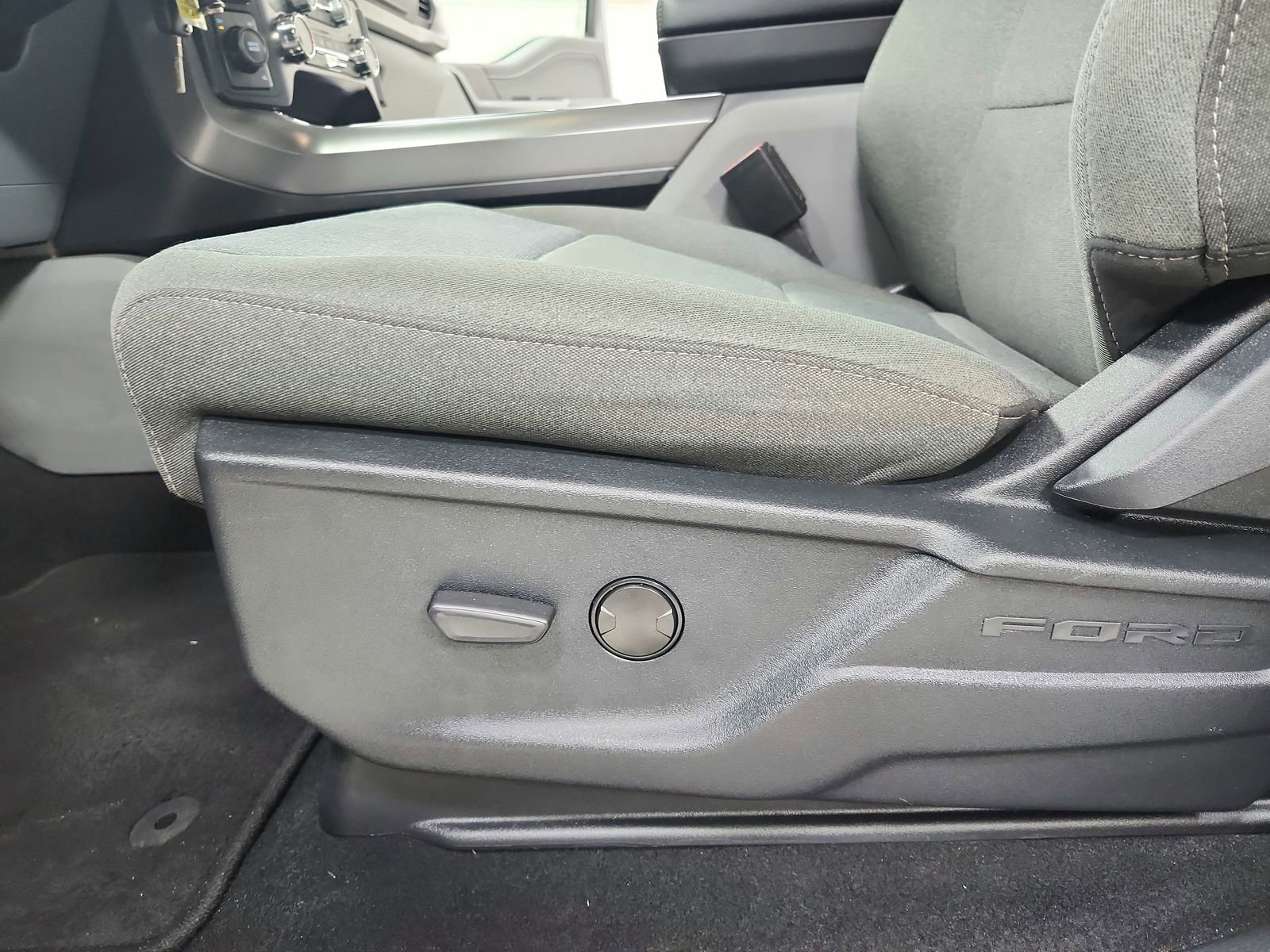 Used 2024 Ford F150 XLT w/ Mobile Office Package AWD/4WD image 20