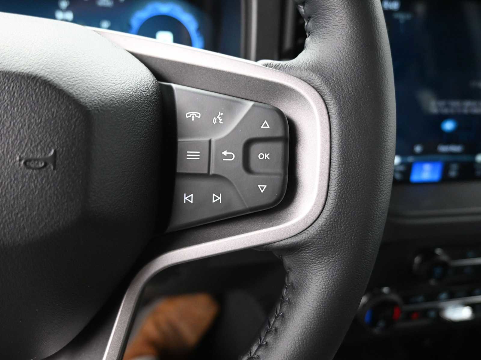 New 2025 Ford Bronco Badlands image 31