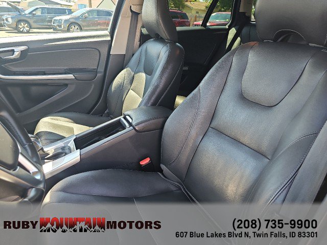 Used 2018 Volvo V60 T5 Cross Country AWD/4WD image 12