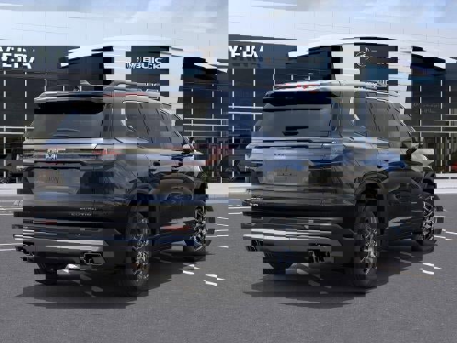 New 2026 GMC Acadia Elevation image 4