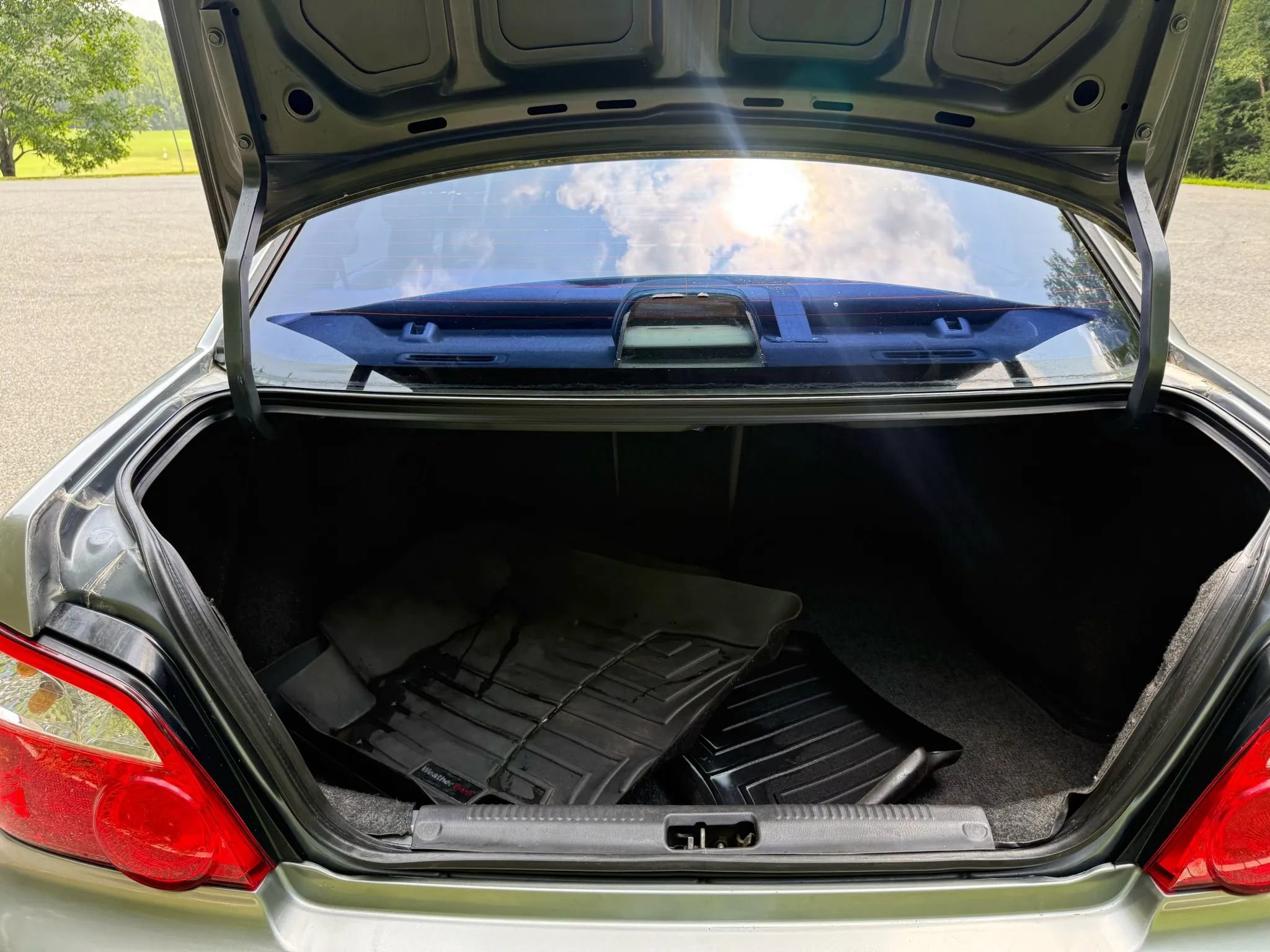 Used 2007 Subaru Impreza WRX TR image 14