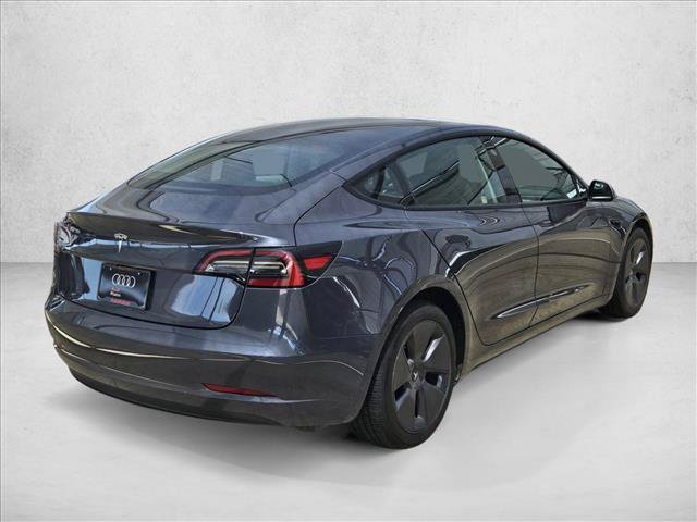 Used 2023 Tesla Model 3 Standard Range RWD image 3