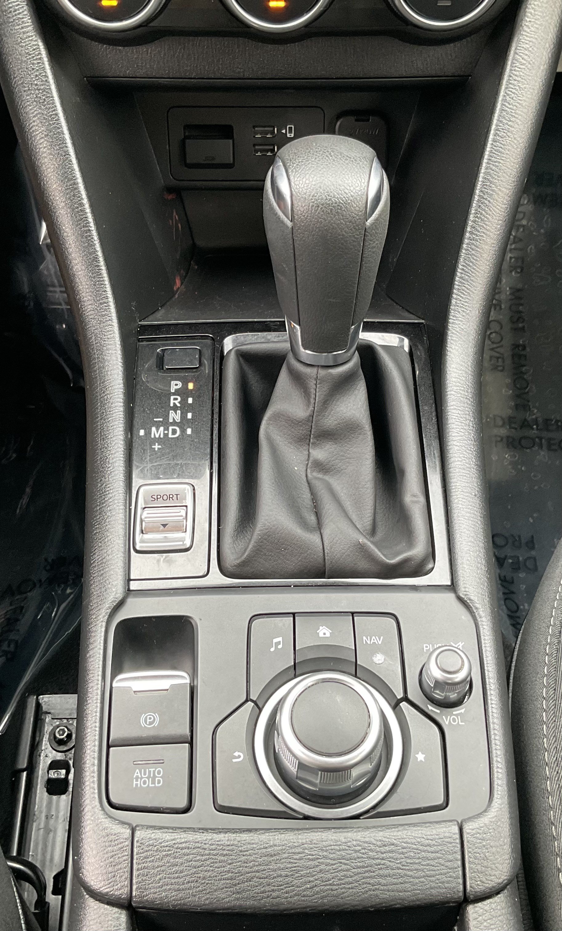Used 2021 MAZDA CX-3 Sport AWD/4WD image 18