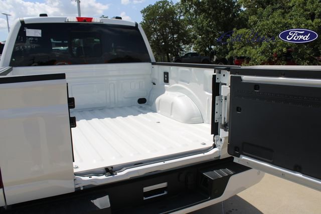 New 2025 Ford F150 Platinum w/ Equipment Group 702A High image 8