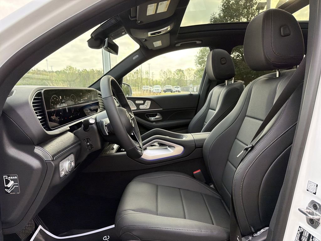 New 2026 Mercedes-Benz GLE 450 4MATIC image 12