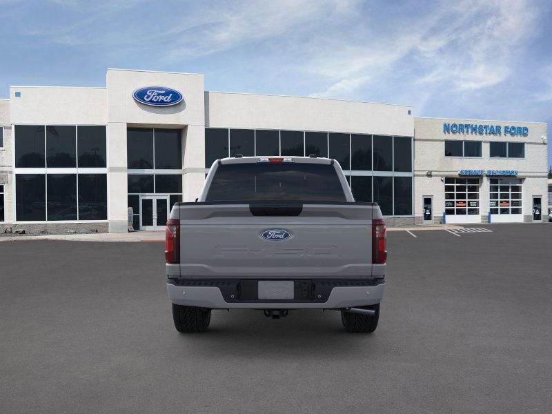 New 2026 Ford F150 STX w/ Equipment Group 200A image 5