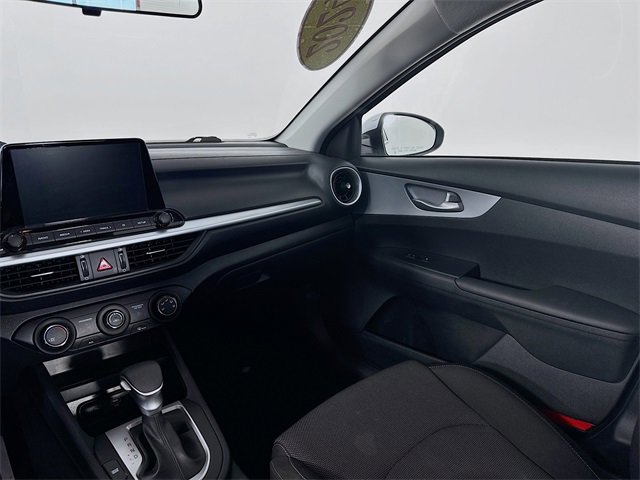 Used 2024 Kia Forte LXS image 22