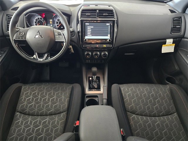 New 2025 Mitsubishi Outlander Sport AWD image 7