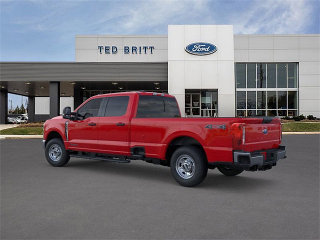 New 2026 Ford F250 XL image 5