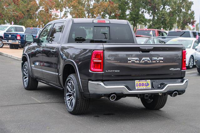 New 2026 RAM 1500 Limited image 2