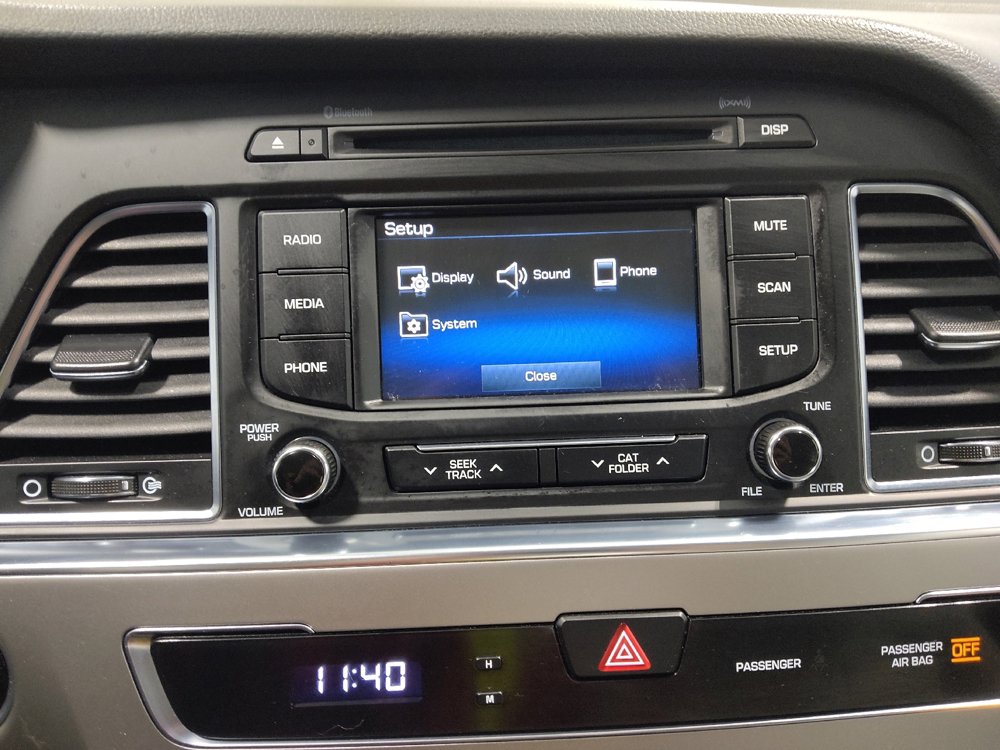 Used 2016 Hyundai Sonata SE image 25