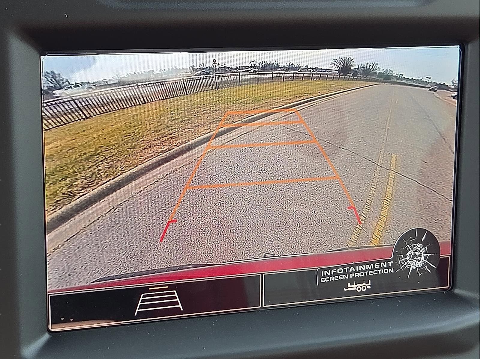 New 2026 Chevrolet Silverado 1500 W/T w/ WT Safety Package image 15