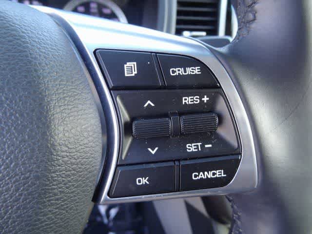 Used 2018 Hyundai Sonata Limited image 20