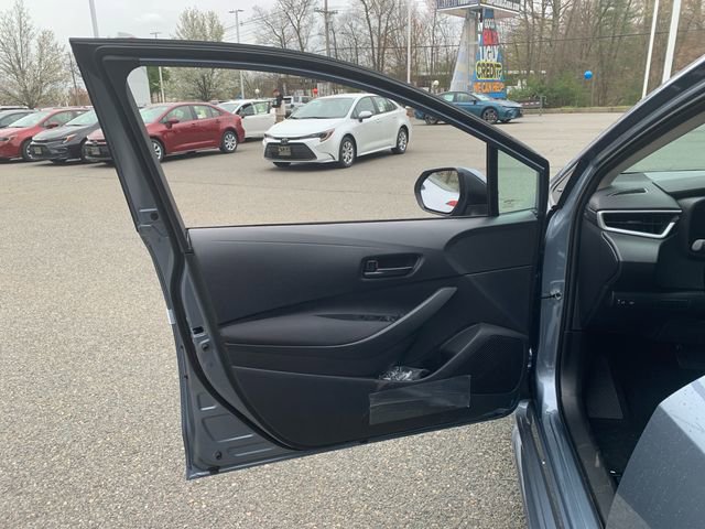 New 2026 Toyota Corolla LE FWD image 13