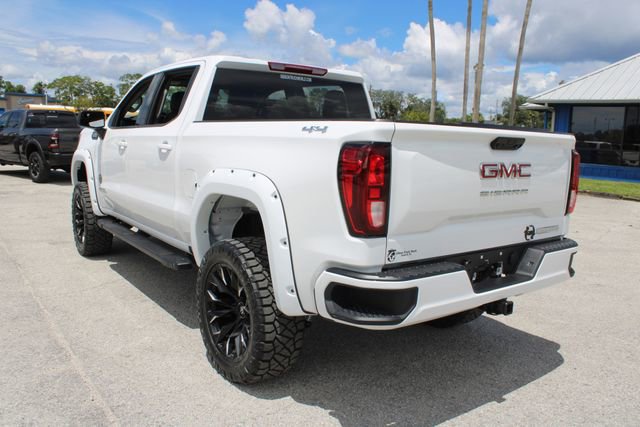 Used 2025 GMC Sierra 1500 Elevation w/ LPO, GMC Protection Package image 8