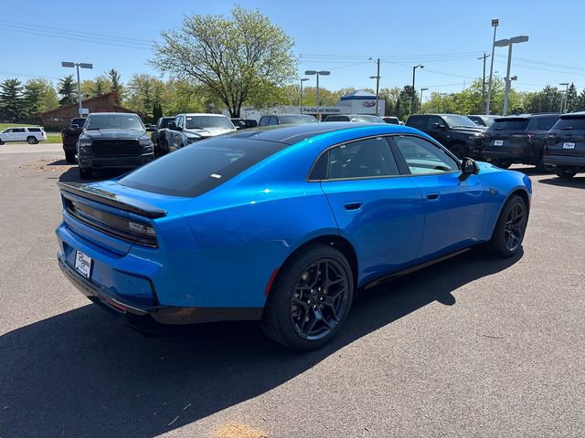 New 2026 Dodge Charger Scat Pack AWD/4WD image 29