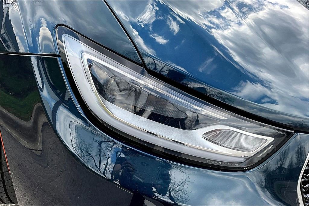 Used 2023 Chrysler Pacifica Touring-L FWD image 31