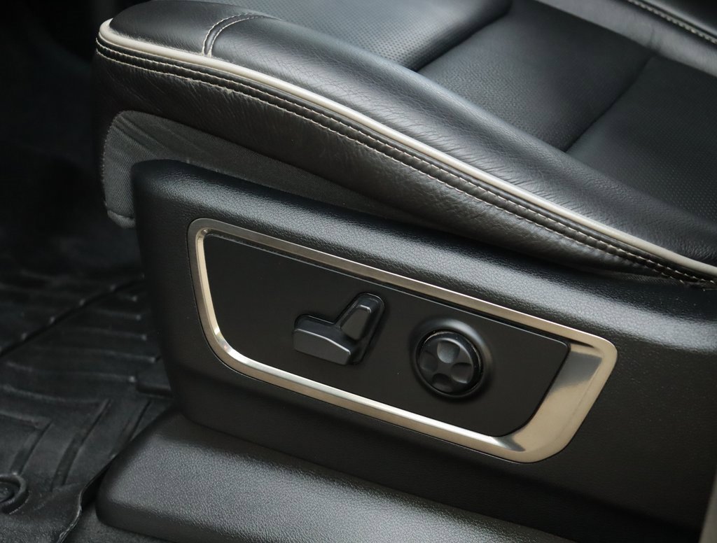 Used 2021 RAM 1500 Limited image 26