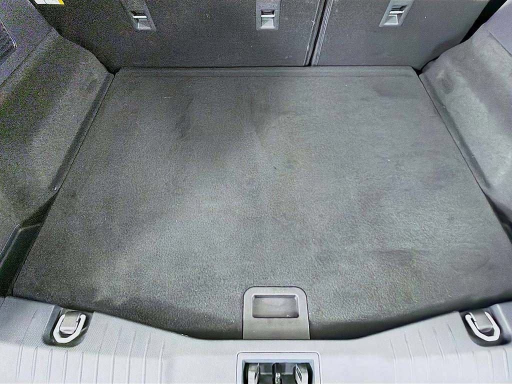 Used 2025 Ford Mustang Mach-E Premium AWD/4WD image 18